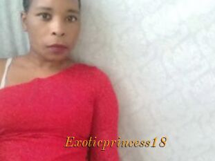 Exoticprincess18
