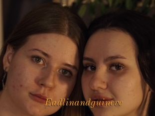 Eadlinandguineve