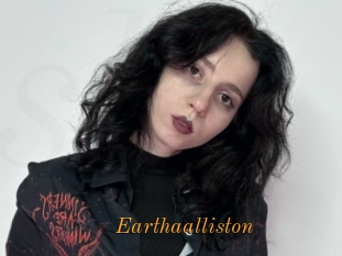 Earthaalliston