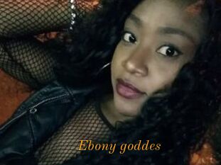 Ebony_goddes