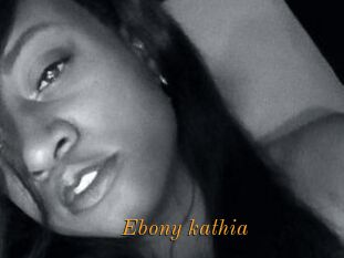 Ebony_kathia