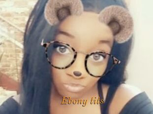 Ebony_tits