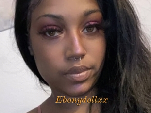 Ebonydollxx