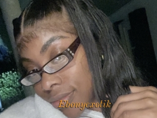 Ebonyexotik