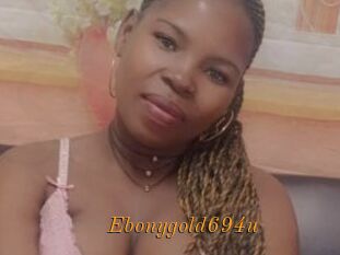 Ebonygold694u