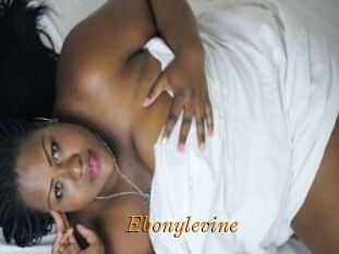 Ebonylevine