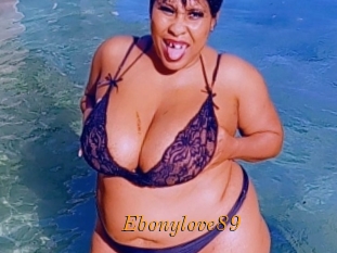 Ebonylove89