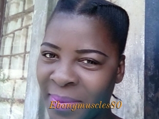 Ebonymuscles80
