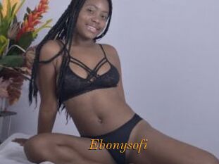 Ebonysofi