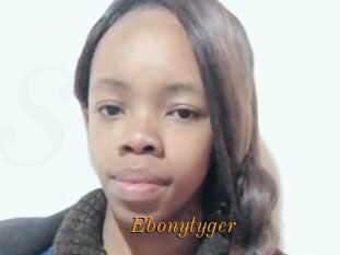 Ebonytyger