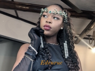 Edenrue