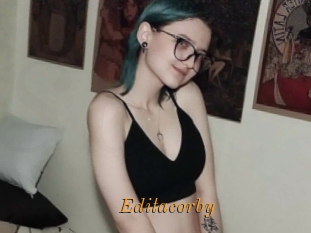 Editacorby