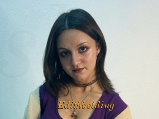 Edithbolding