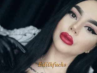edithfuchs Salopes Blacks