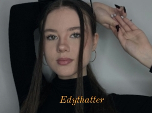 Edythatter