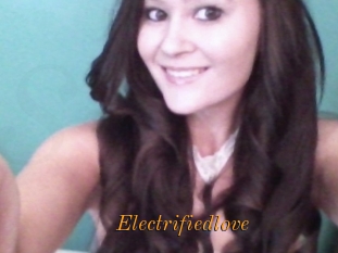 electrifiedlove Salopes Blacks