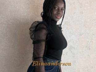 Elinaanderson