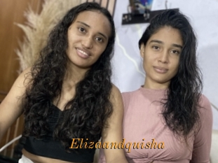 elizaandquisha Salopes Blacks