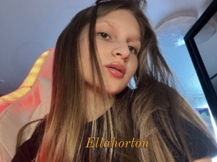 Ellahorton