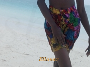 Ellanar