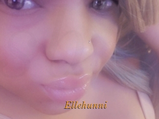 Ellehunni