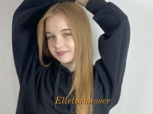 ellettechesser Salopes Blacks