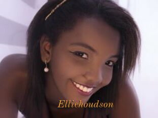 Elliehoudson