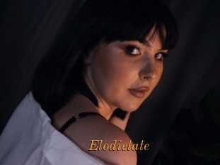Elodietate