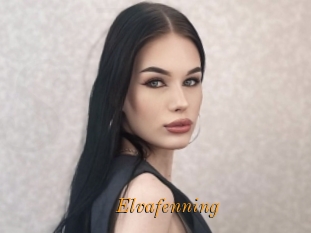 Elvafenning