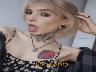 Elvinahakey