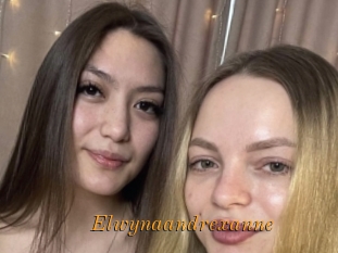 Elwynaandrexanne