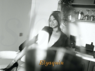 Elyaquin