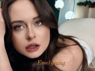 Emelysung