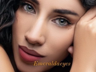 Emeraldaeyes