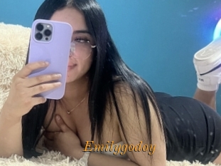 emilygodoy Salopes Blacks