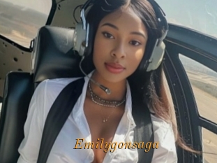Emilygonsaga