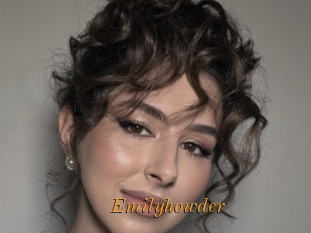 Emilyhowder