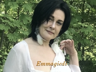 Emmagiedi