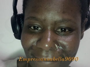 Empressannabella9090