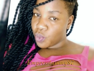 Empresstammy87