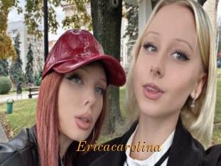 Ericacarolina