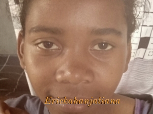 Erickahanjatiana