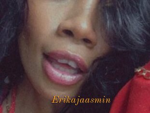 Erikajaasmin