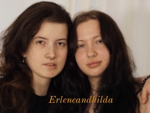 Erleneandhilda