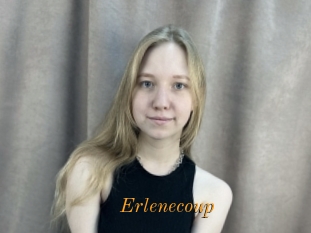 Erlenecoup