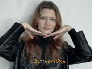 Erlinahakey