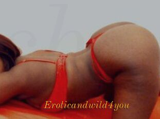 Eroticandwild4you