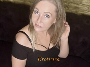 Eroticlea