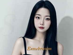 Esmebrowm