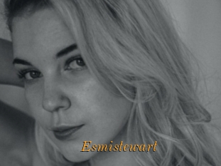 Esmistewart